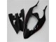 Kit Carenatura Completa Yamaha R1 04-06 - Rosso Nero