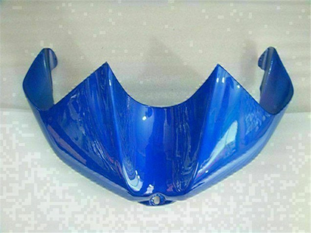 Kit Carenatura Completa Yamaha R6 06-07 - Bianco Blu Kit Carenatura Completa Yamaha R6 06-07 - Bianco Blu