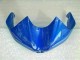 Kit Carenatura Completa Yamaha R6 06-07 - Bianco Blu Kit Carenatura Completa Yamaha R6 06-07 - Bianco Blu