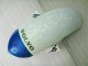Kit Carenatura Completa Yamaha R6 06-07 - Bianco Blu Kit Carenatura Completa Yamaha R6 06-07 - Bianco Blu