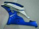 Kit Carenatura Completa Yamaha R6 06-07 - Blu Bianco Kit Carenatura Completa Yamaha R6 06-07 - Blu Bianco