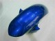 Kit Carenatura Completa Yamaha R6 06-07 - Blu Bianco Kit Carenatura Completa Yamaha R6 06-07 - Blu Bianco