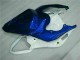 Kit Carenatura Completa Yamaha R6 06-07 - Blu Bianco Kit Carenatura Completa Yamaha R6 06-07 - Blu Bianco