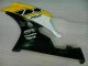 Kit Carenatura Completa Yamaha R6 06-07 - Giallo Nero Kit Carenatura Completa Yamaha R6 06-07 - Giallo Nero