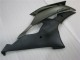 Kit Carenatura Completa Yamaha R6 08-16 - Nero Kit Carenatura Completa Yamaha R6 08-16 - Nero