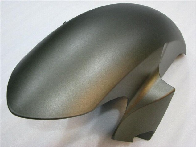 Kit Carenatura Completa Yamaha R6 08-16 - Nero Kit Carenatura Completa Yamaha R6 08-16 - Nero