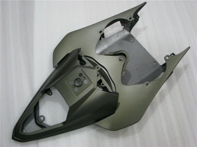 Kit Carenatura Completa Yamaha R6 08-16 - Nero Kit Carenatura Completa Yamaha R6 08-16 - Nero