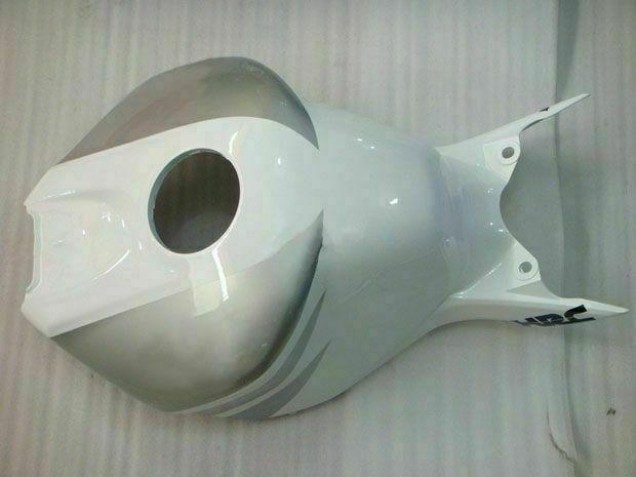 Kit Carenatura Completo ABS Honda CBR 1000 RR 04-05 - Argento Bianco Repsol Kit Carenatura Completo ABS Honda CBR 1000 RR 04-05 - Argento Bianco Repsol