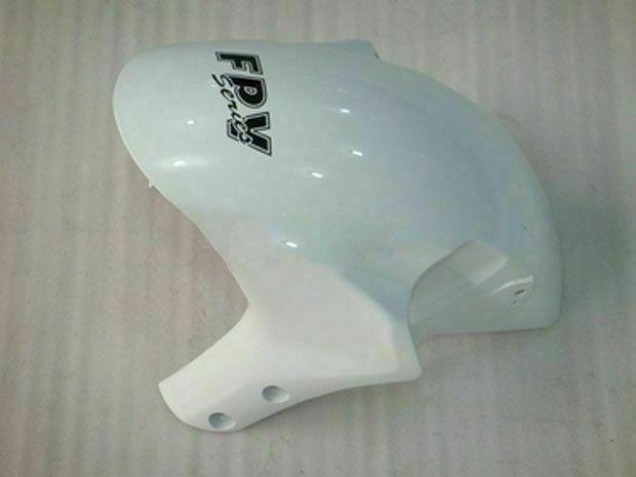 Kit Carenatura Completo ABS Honda CBR 1000 RR 04-05 - Argento Bianco Repsol Kit Carenatura Completo ABS Honda CBR 1000 RR 04-05 - Argento Bianco Repsol