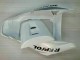Kit Carenatura Completo ABS Honda CBR 1000 RR 04-05 - Argento Bianco Repsol Kit Carenatura Completo ABS Honda CBR 1000 RR 04-05 - Argento Bianco Repsol