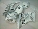 Kit Carenatura Completo ABS Honda CBR 1000 RR 04-05 - Argento Bianco Repsol Kit Carenatura Completo ABS Honda CBR 1000 RR 04-05 - Argento Bianco Repsol