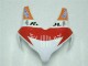 Kit Carenatura Completo ABS Honda CBR 1000 RR 08-11 - Arancia Repsol Kit Carenatura Completo ABS Honda CBR 1000 RR 08-11 - Arancia Repsol