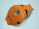 Kit Carenatura Completo ABS Honda CBR 1000 RR 08-11 - Arancia Repsol Kit Carenatura Completo ABS Honda CBR 1000 RR 08-11 - Arancia Repsol