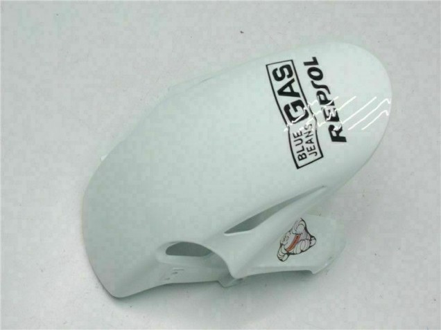 Kit Carenatura Completo ABS Honda CBR 1000 RR 08-11 - Arancia Repsol Kit Carenatura Completo ABS Honda CBR 1000 RR 08-11 - Arancia Repsol