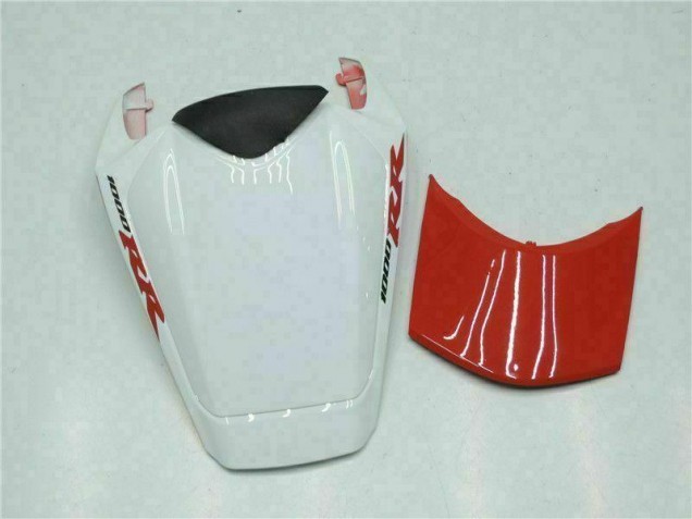 Kit Carenatura Completo ABS Honda CBR 1000 RR 08-11 - Arancia Repsol Kit Carenatura Completo ABS Honda CBR 1000 RR 08-11 - Arancia Repsol