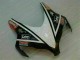 Kit Carenatura Completo ABS Honda CBR 1000 RR 08-11 - Bianco Blu Kit Carenatura Completo ABS Honda CBR 1000 RR 08-11 - Bianco Blu