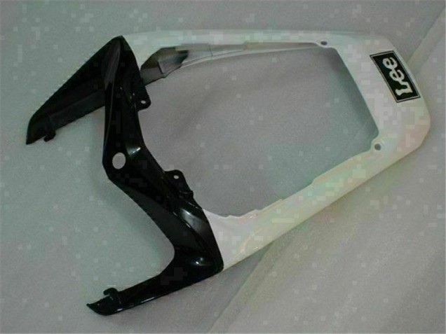 Kit Carenatura Completo ABS Honda CBR 1000 RR 08-11 - Bianco Blu Kit Carenatura Completo ABS Honda CBR 1000 RR 08-11 - Bianco Blu