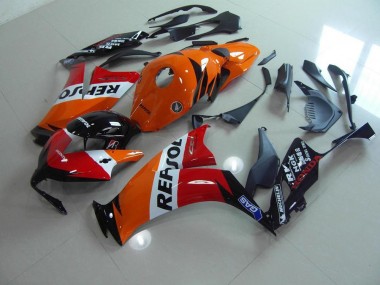 Kit Carenatura Completo ABS Honda CBR 1000 RR 12-16 - Repsol