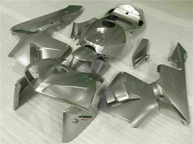 Kit Carenatura Completo ABS Honda CBR 600 RR 05-06 - Argento Kit Carenatura Completo ABS Honda CBR 600 RR 05-06 - Argento