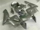 Kit Carenatura Completo ABS Honda CBR 600 RR 05-06 - Argento Kit Carenatura Completo ABS Honda CBR 600 RR 05-06 - Argento