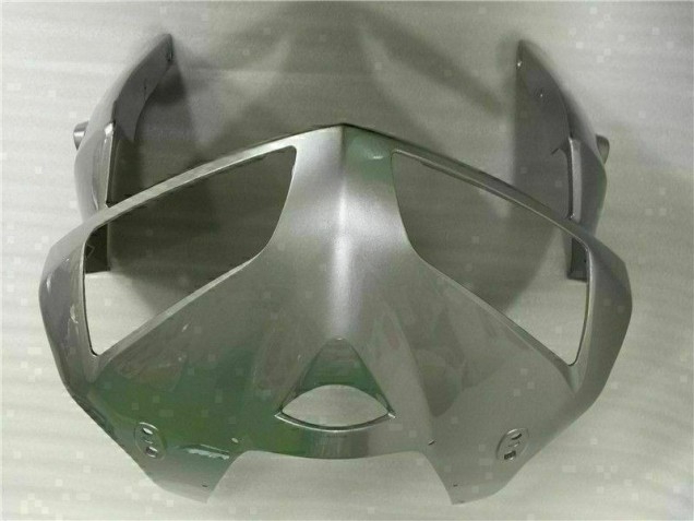 Kit Carenatura Completo ABS Honda CBR 600 RR 05-06 - Argento Kit Carenatura Completo ABS Honda CBR 600 RR 05-06 - Argento