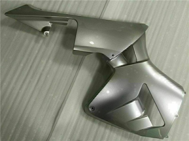 Kit Carenatura Completo ABS Honda CBR 600 RR 05-06 - Argento Kit Carenatura Completo ABS Honda CBR 600 RR 05-06 - Argento