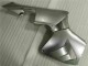 Kit Carenatura Completo ABS Honda CBR 600 RR 05-06 - Argento Kit Carenatura Completo ABS Honda CBR 600 RR 05-06 - Argento