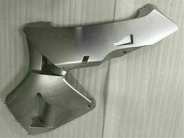 Kit Carenatura Completo ABS Honda CBR 600 RR 05-06 - Argento Kit Carenatura Completo ABS Honda CBR 600 RR 05-06 - Argento