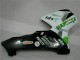 Kit Carenatura Completo ABS Honda CBR 600 RR 05-06 - Verde Kit Carenatura Completo ABS Honda CBR 600 RR 05-06 - Verde