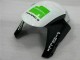 Kit Carenatura Completo ABS Honda CBR 600 RR 05-06 - Verde Kit Carenatura Completo ABS Honda CBR 600 RR 05-06 - Verde