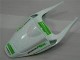 Kit Carenatura Completo ABS Honda CBR 600 RR 05-06 - Verde Kit Carenatura Completo ABS Honda CBR 600 RR 05-06 - Verde
