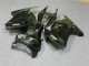 Kit Carenatura Completo ABS Kawasaki EX250 08-12 - Nero Kit Carenatura Completo ABS Kawasaki EX250 08-12 - Nero