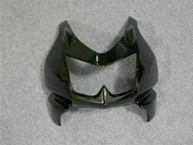 Kit Carenatura Completo ABS Kawasaki EX250 08-12 - Nero Kit Carenatura Completo ABS Kawasaki EX250 08-12 - Nero