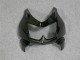 Kit Carenatura Completo ABS Kawasaki EX250 08-12 - Nero Kit Carenatura Completo ABS Kawasaki EX250 08-12 - Nero