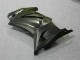 Kit Carenatura Completo ABS Kawasaki EX250 08-12 - Nero Kit Carenatura Completo ABS Kawasaki EX250 08-12 - Nero