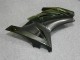 Kit Carenatura Completo ABS Kawasaki EX250 08-12 - Nero Kit Carenatura Completo ABS Kawasaki EX250 08-12 - Nero