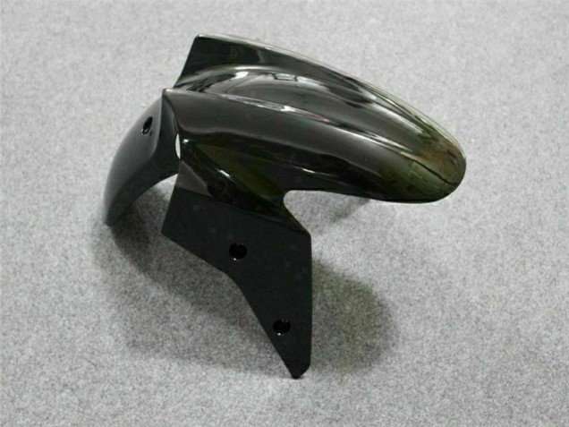 Kit Carenatura Completo ABS Kawasaki EX250 08-12 - Nero Kit Carenatura Completo ABS Kawasaki EX250 08-12 - Nero