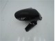 Kit Carenatura Completo ABS Kawasaki ZX6R 09-12 - Verde Nero Kit Carenatura Completo ABS Kawasaki ZX6R 09-12 - Verde Nero