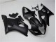 Kit Carenatura Completo ABS Suzuki GSXR 1000 K3 03-04 - Nero Opaco Kit Carenatura Completo ABS Suzuki GSXR 1000 K3 03-04 - Nero Opaco