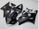Kit Carenatura Completo ABS Suzuki GSXR 1000 K3 03-04 - Nero Opaco Kit Carenatura Completo ABS Suzuki GSXR 1000 K3 03-04 - Nero Opaco