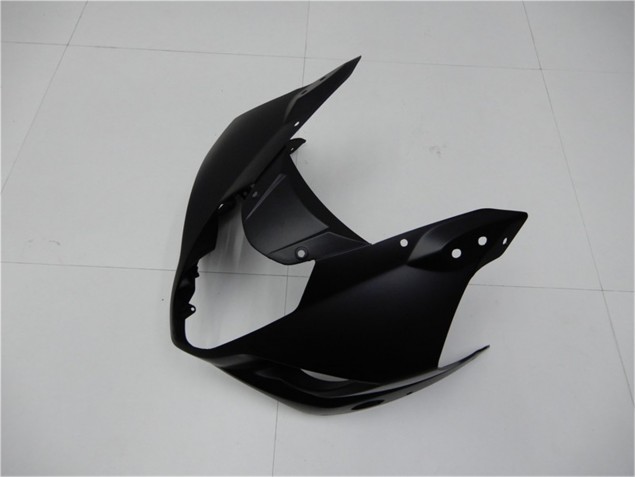Kit Carenatura Completo ABS Suzuki GSXR 1000 K3 03-04 - Nero Opaco Kit Carenatura Completo ABS Suzuki GSXR 1000 K3 03-04 - Nero Opaco