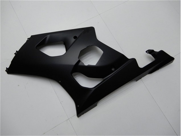 Kit Carenatura Completo ABS Suzuki GSXR 1000 K3 03-04 - Nero Opaco Kit Carenatura Completo ABS Suzuki GSXR 1000 K3 03-04 - Nero Opaco