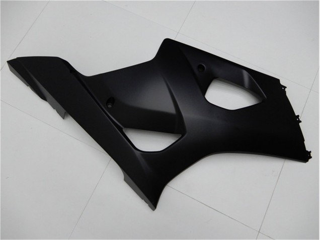 Kit Carenatura Completo ABS Suzuki GSXR 1000 K3 03-04 - Nero Opaco Kit Carenatura Completo ABS Suzuki GSXR 1000 K3 03-04 - Nero Opaco