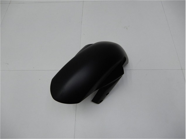 Kit Carenatura Completo ABS Suzuki GSXR 1000 K3 03-04 - Nero Opaco Kit Carenatura Completo ABS Suzuki GSXR 1000 K3 03-04 - Nero Opaco