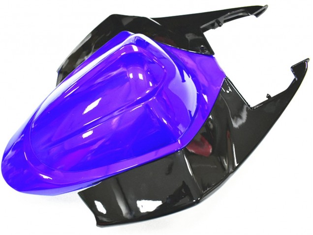 Kit Carenatura Completo ABS Suzuki GSXR 1000 K5 05-06 - Blu Nero