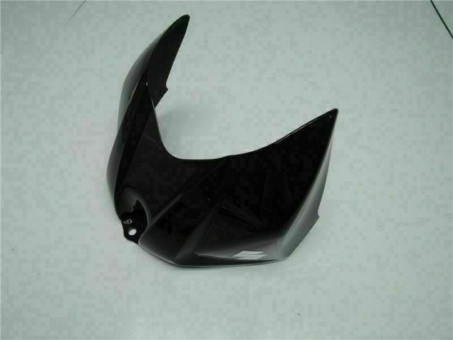 Kit Carenatura Completo ABS Suzuki GSXR 1000 K7 07-08 - Nero Kit Carenatura Completo ABS Suzuki GSXR 1000 K7 07-08 - Nero