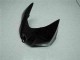 Kit Carenatura Completo ABS Suzuki GSXR 1000 K7 07-08 - Nero Kit Carenatura Completo ABS Suzuki GSXR 1000 K7 07-08 - Nero