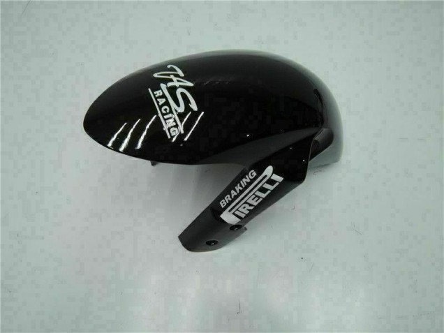 Kit Carenatura Completo ABS Suzuki GSXR 1000 K7 07-08 - Nero Kit Carenatura Completo ABS Suzuki GSXR 1000 K7 07-08 - Nero