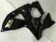 Kit Carenatura Completo ABS Suzuki GSXR 1000 K9 09-16 - Nero Kit Carenatura Completo ABS Suzuki GSXR 1000 K9 09-16 - Nero