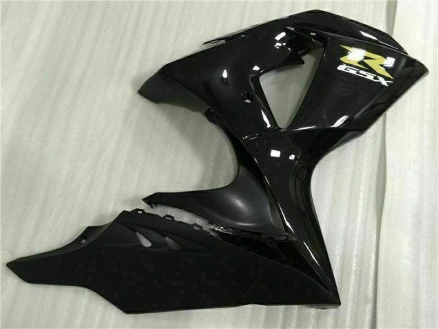 Kit Carenatura Completo ABS Suzuki GSXR 1000 K9 09-16 - Nero Kit Carenatura Completo ABS Suzuki GSXR 1000 K9 09-16 - Nero